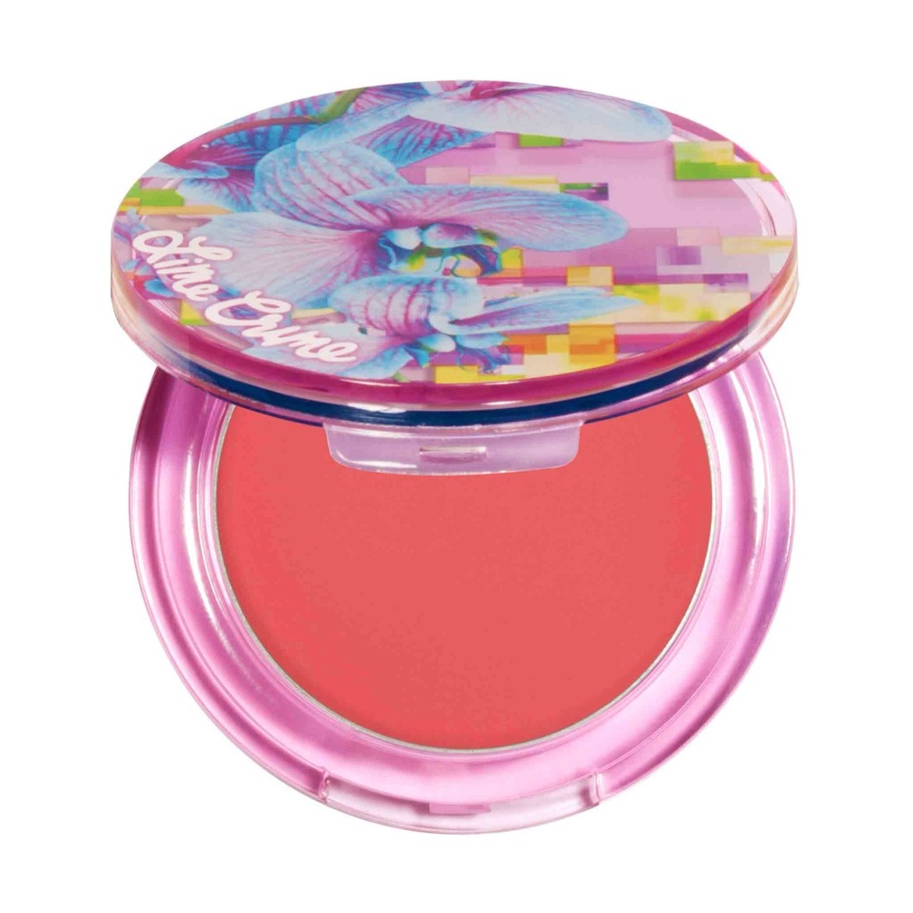 Lime Crime Softwear Blush Hyperlink Soft Matte